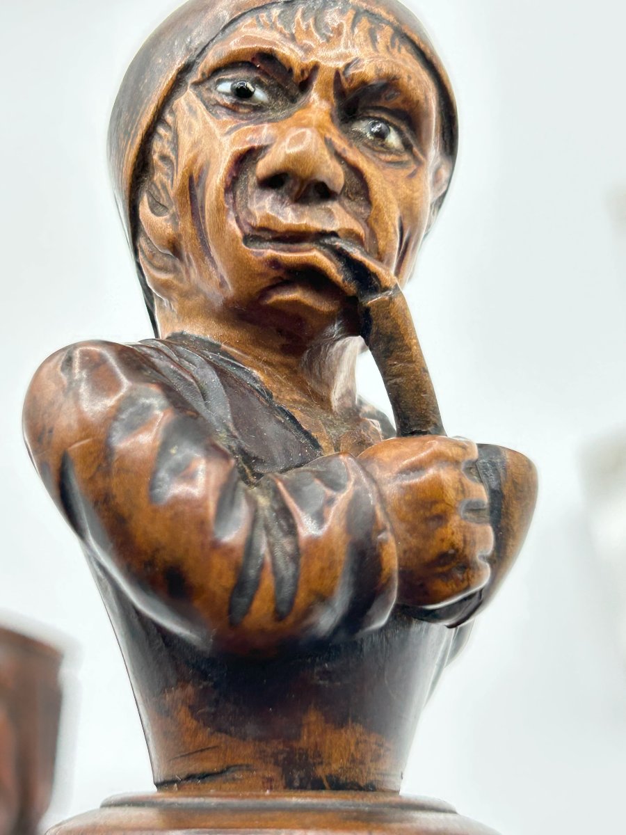 Scultura in bosso-photo-4