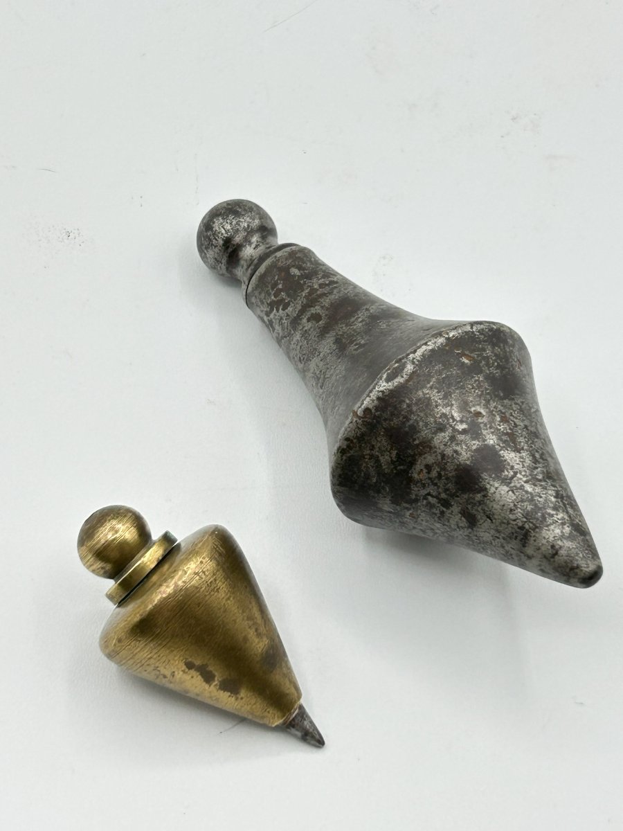 Fili a piombo e ferro-photo-2