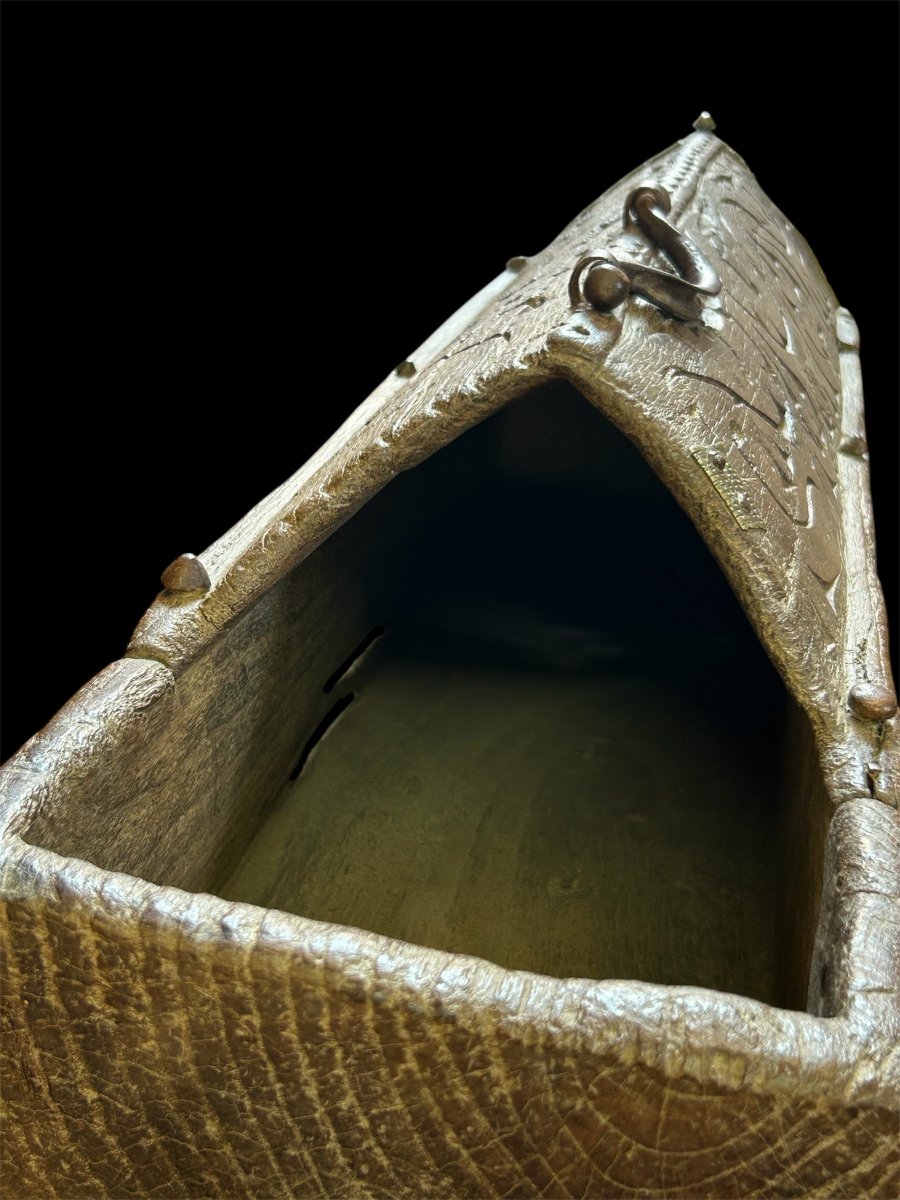 Recipiente per granaglie in legno-photo-6