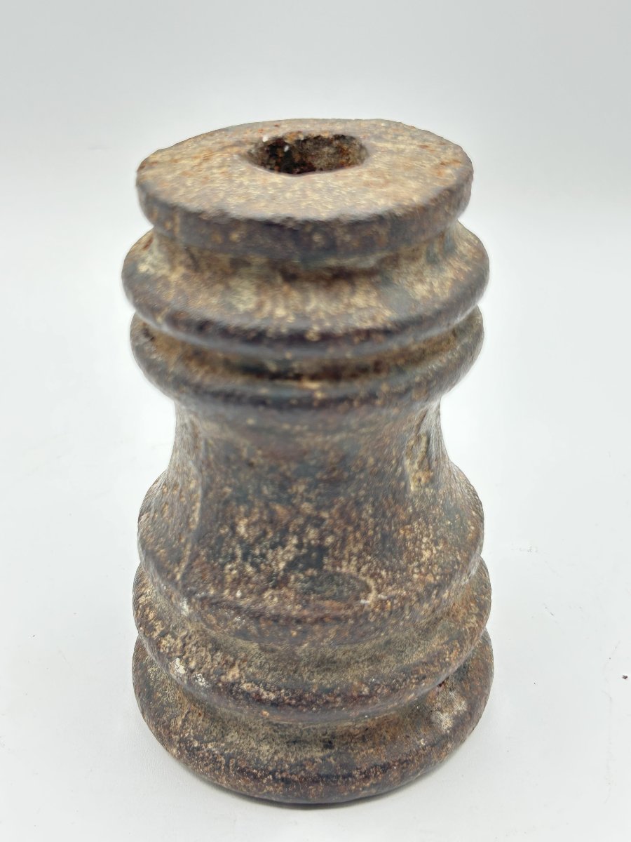 Bombarda in ferro -photo-3