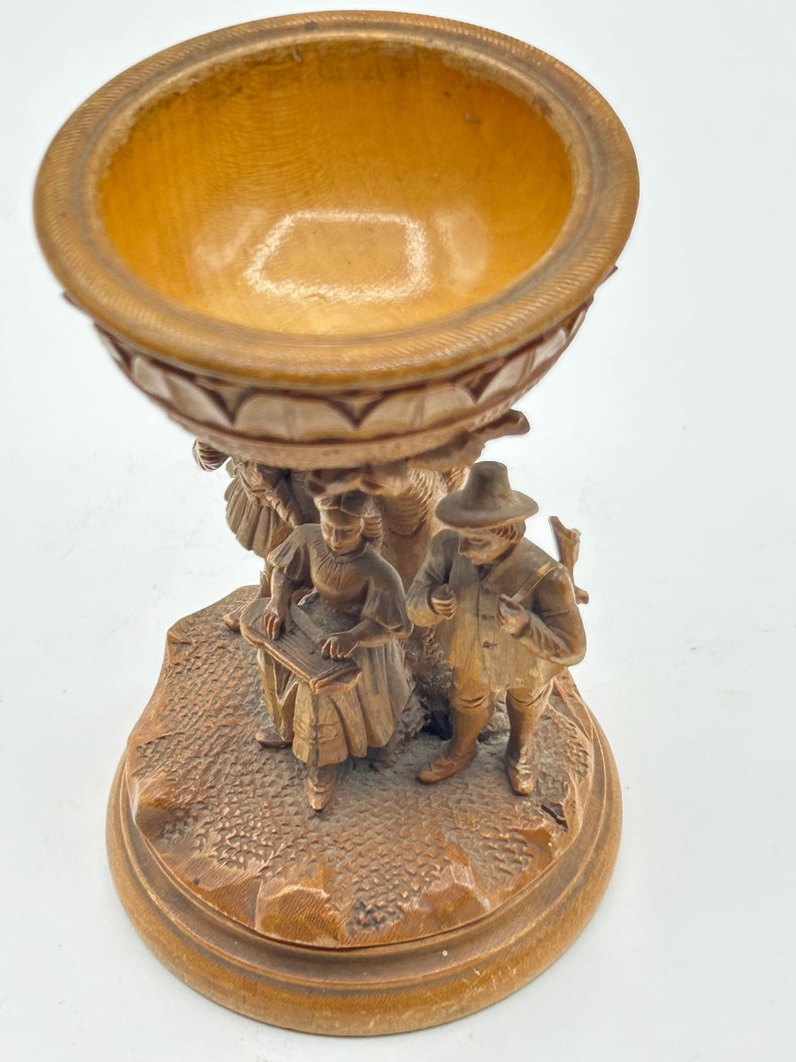 Scultura in legno -photo-3
