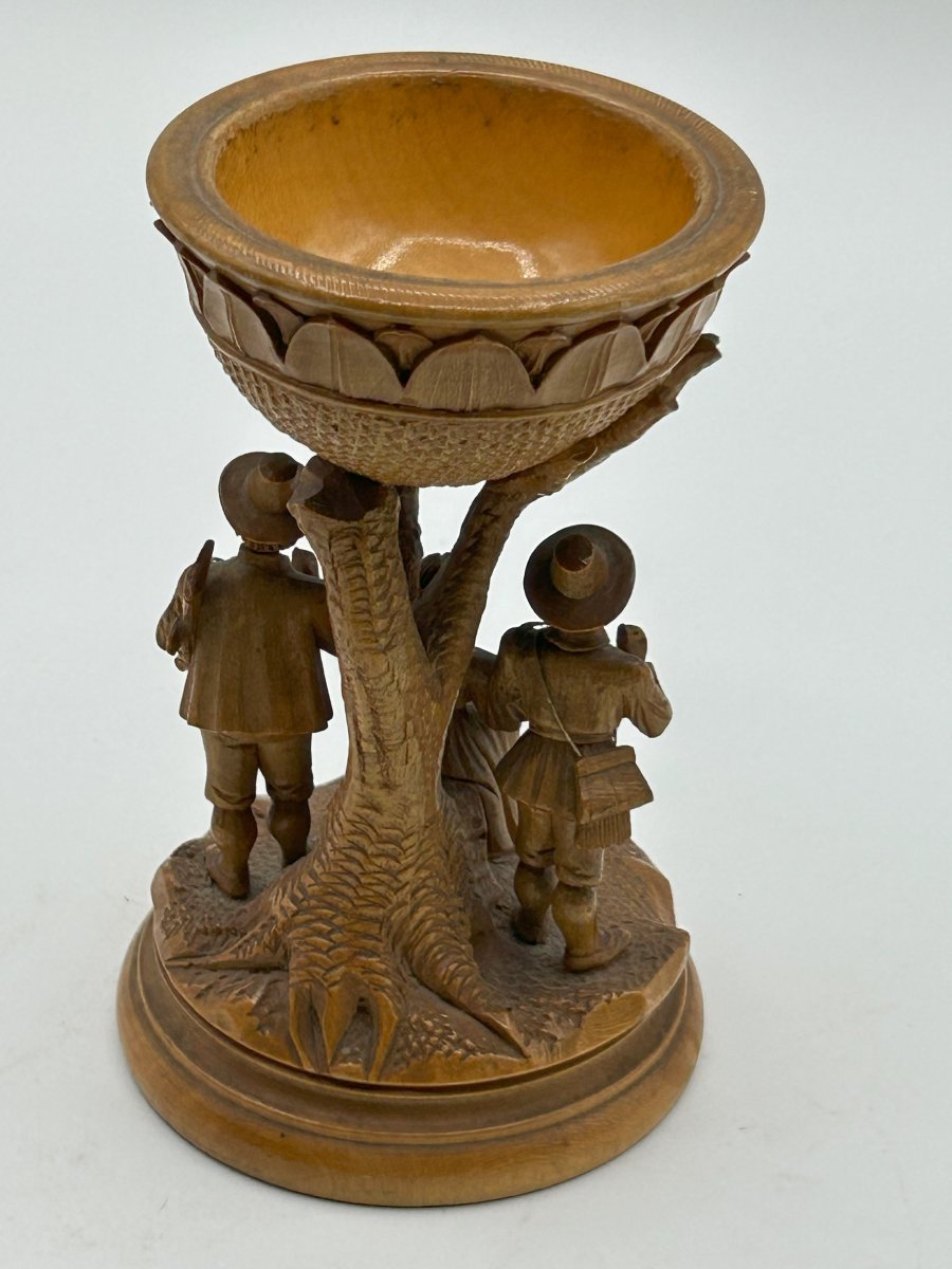 Scultura in legno -photo-4