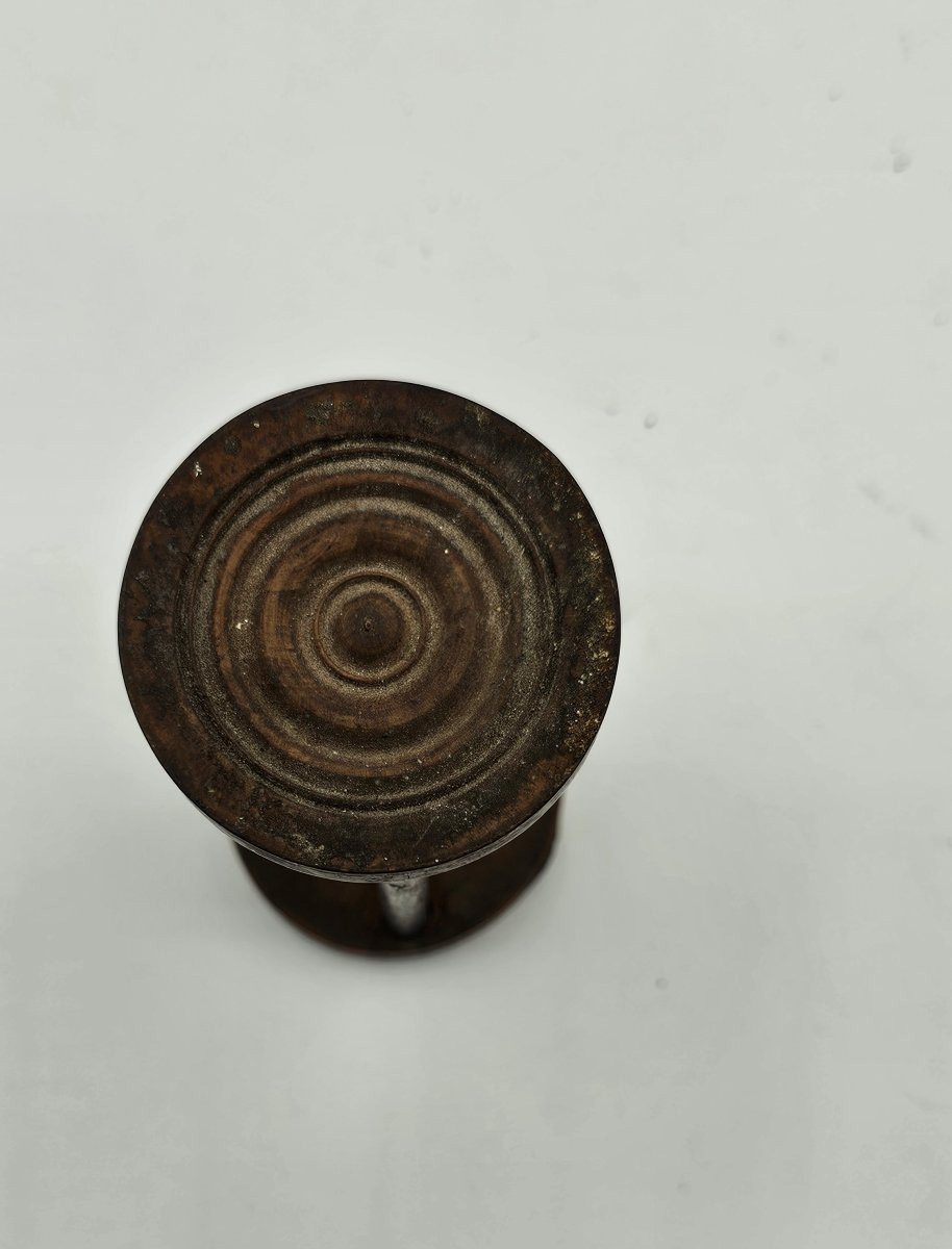 Clessidra in legno -photo-3
