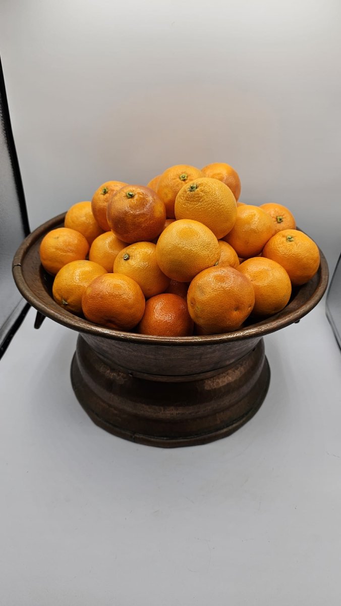 Braciere in rame-photo-1