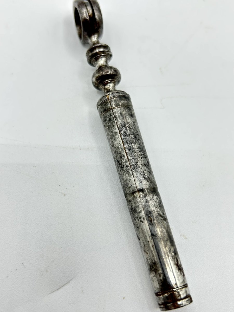 Cavatappi in ferro forgiato-photo-2