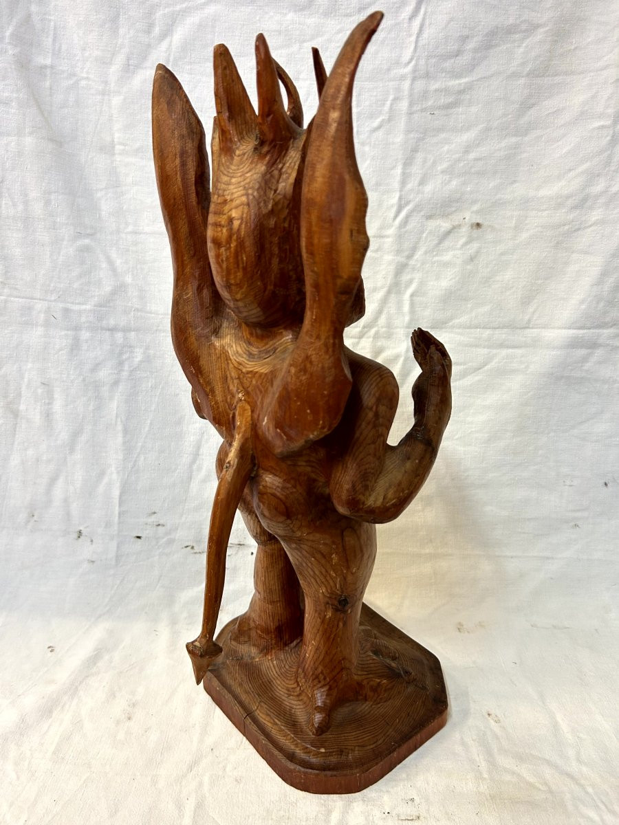 Scultura lignea-photo-3