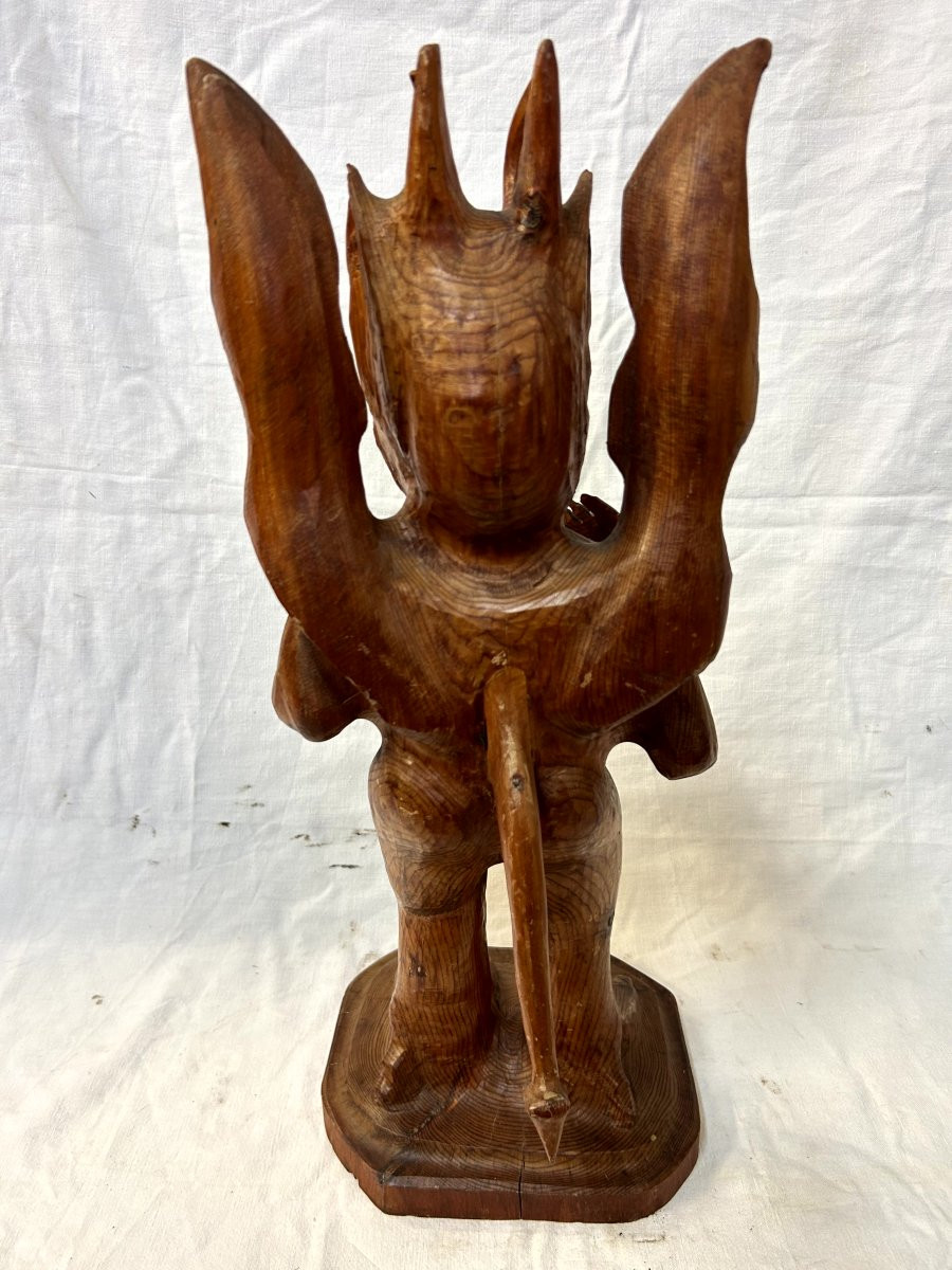 Scultura lignea-photo-4