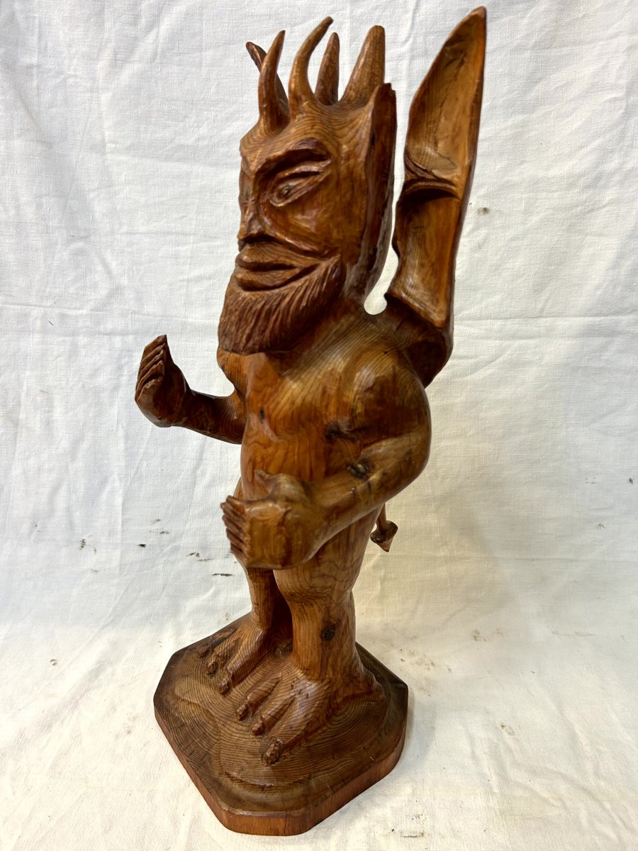 Scultura lignea-photo-2