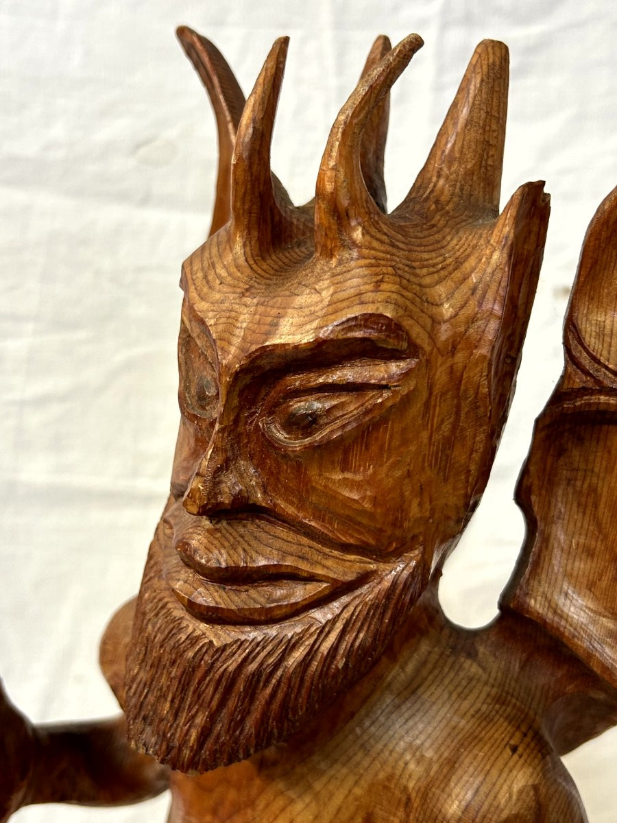 Scultura lignea-photo-3