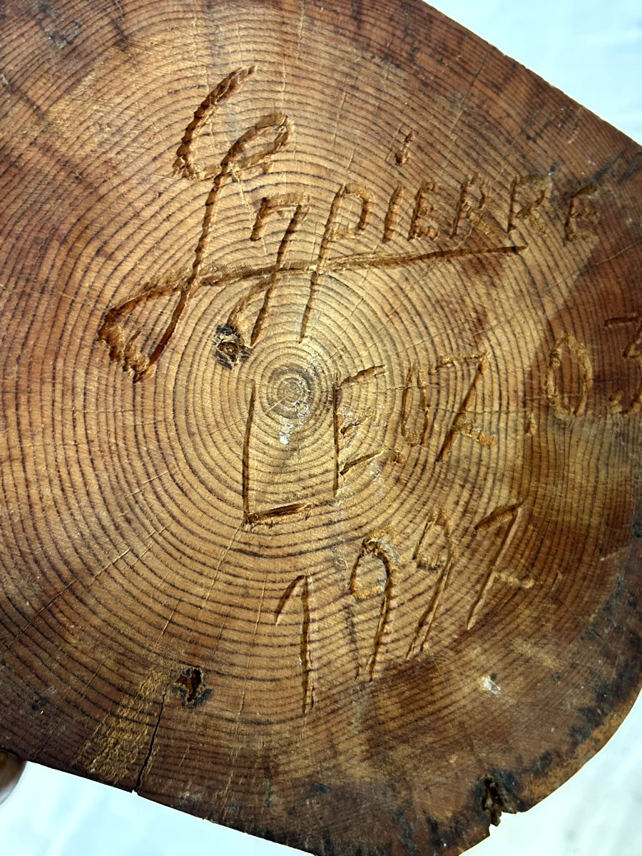 Scultura lignea-photo-4