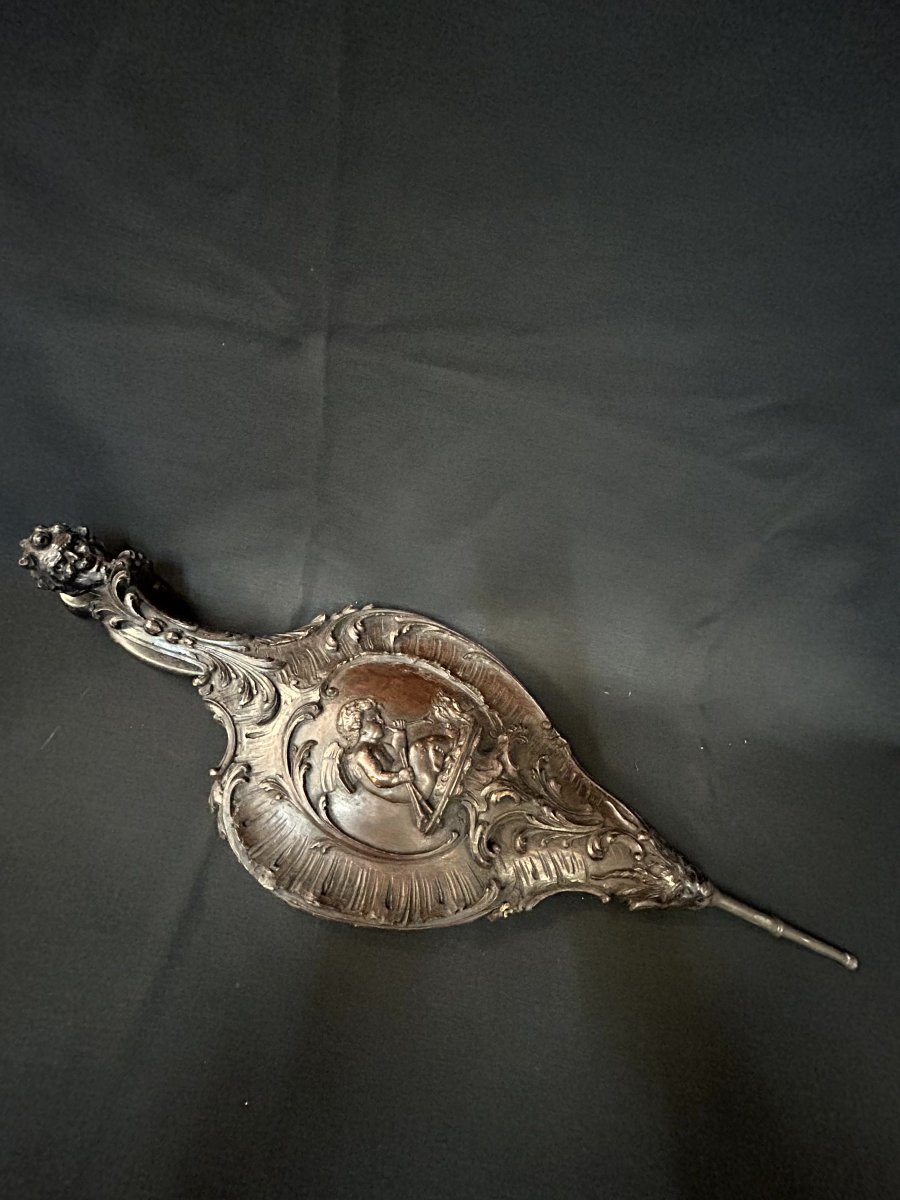 Soffione in legno-photo-3