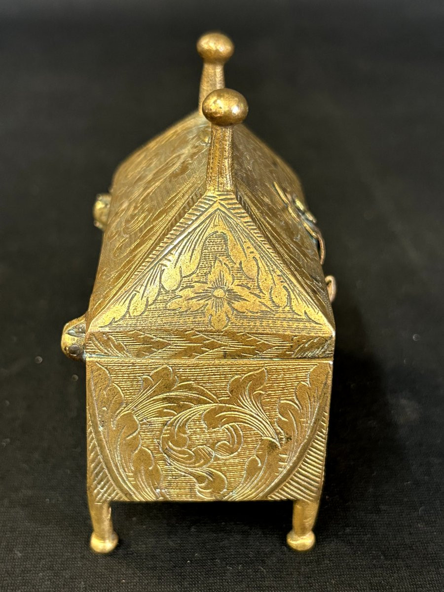 cofanetto in bronzo-photo-3