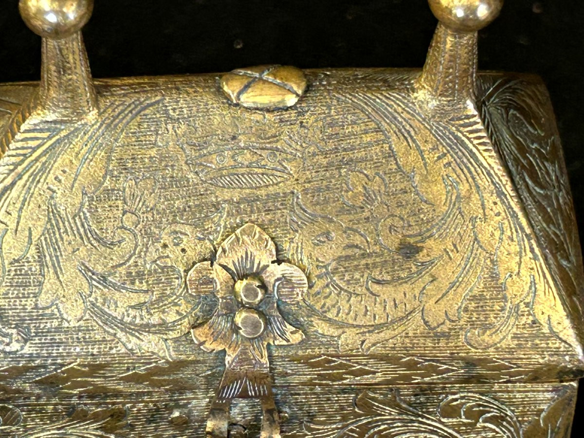 cofanetto in bronzo-photo-5