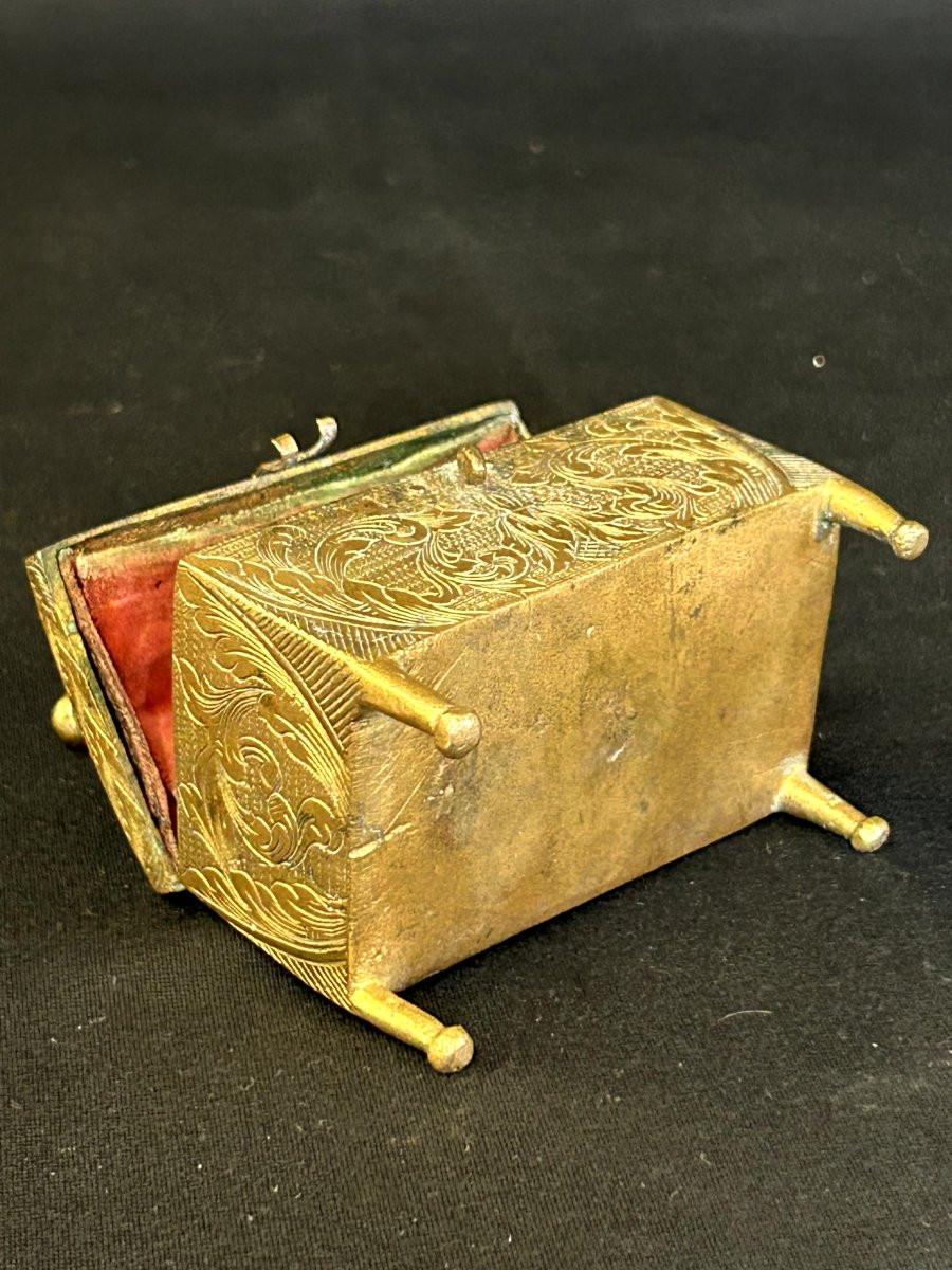 cofanetto in bronzo-photo-6