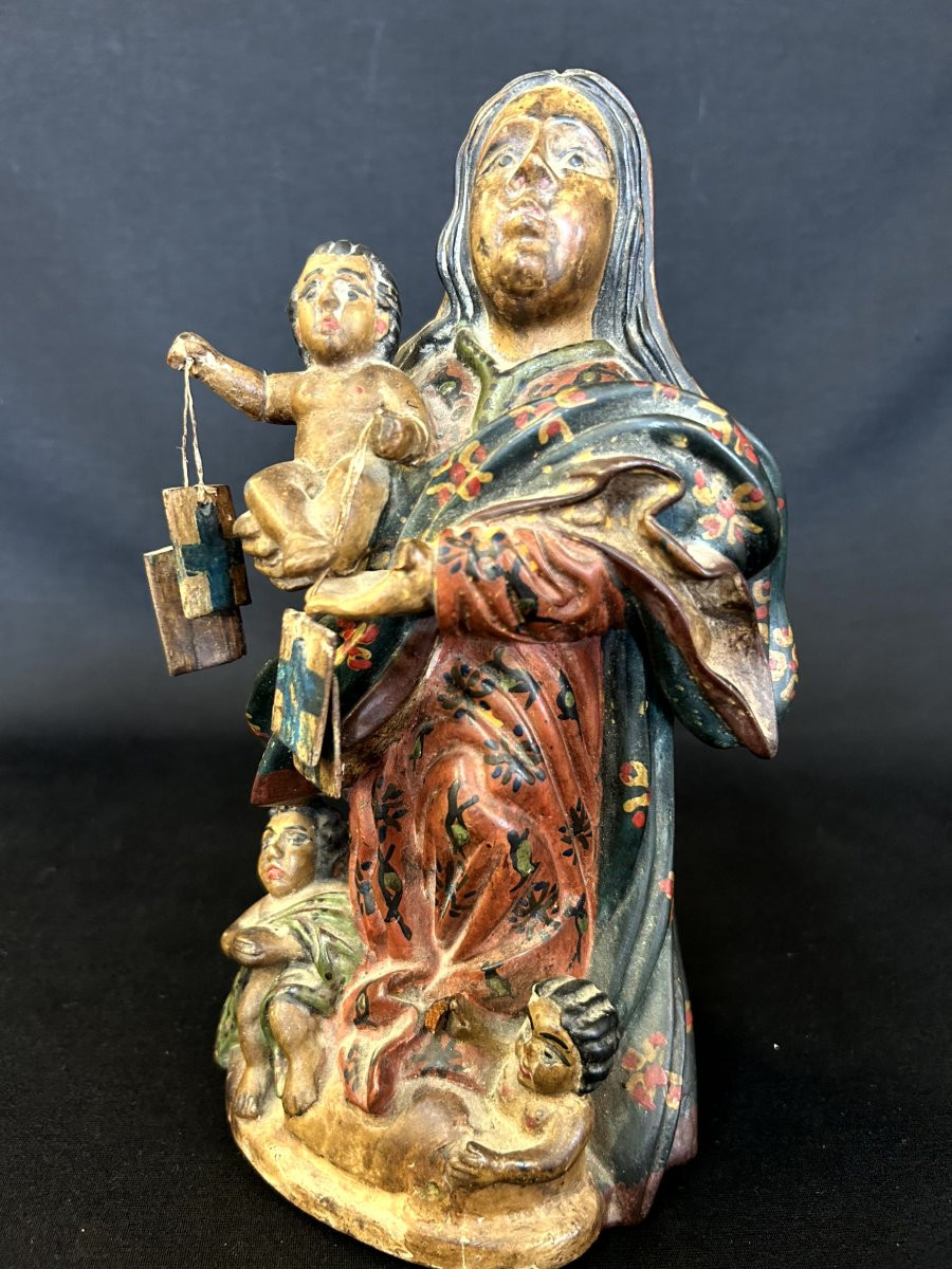 Scultura in legno -photo-1