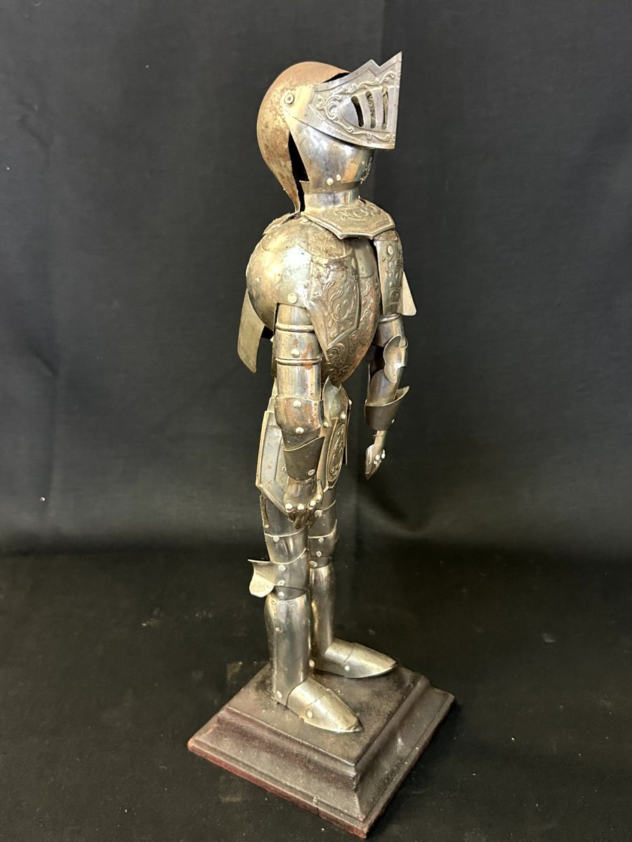 Armatura in ferro -photo-1