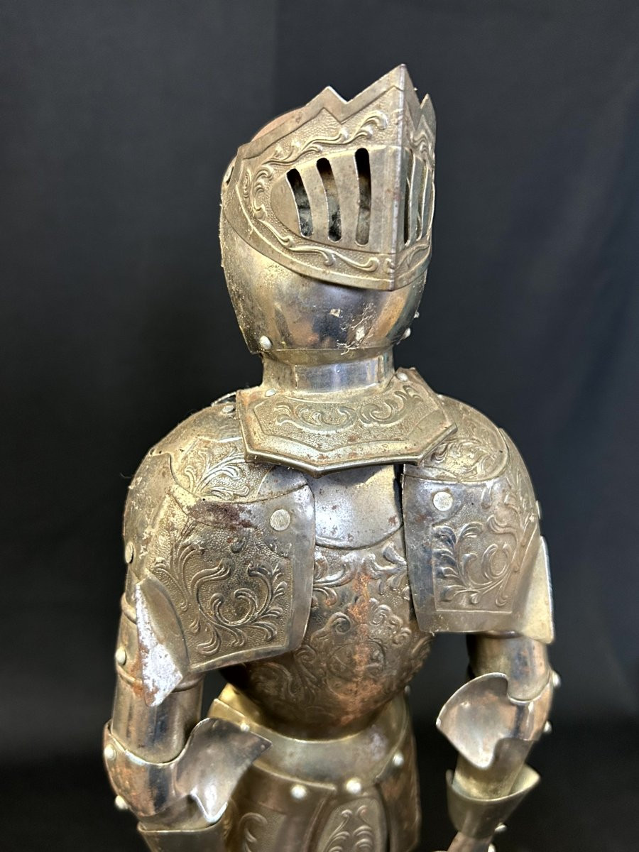 Armatura in ferro -photo-3