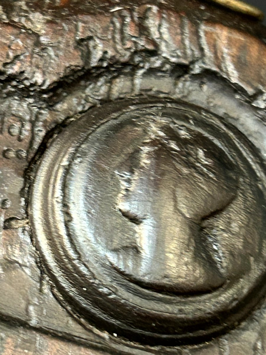 Rapa tabacco da negozio in legno-photo-3