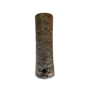 Bombarda in ferro forgiato
