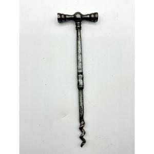 Cavatappi in ferro forgiato