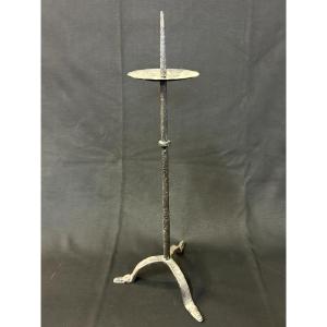 Torcera in ferro forgiato