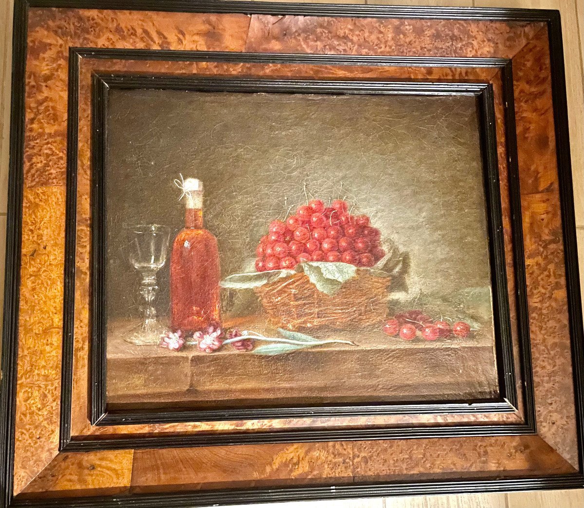 Callas Antiques