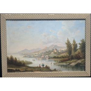 Le Monte Bré