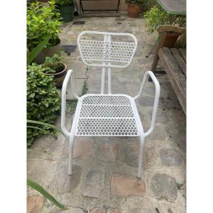 Matthieu Mategot Chair