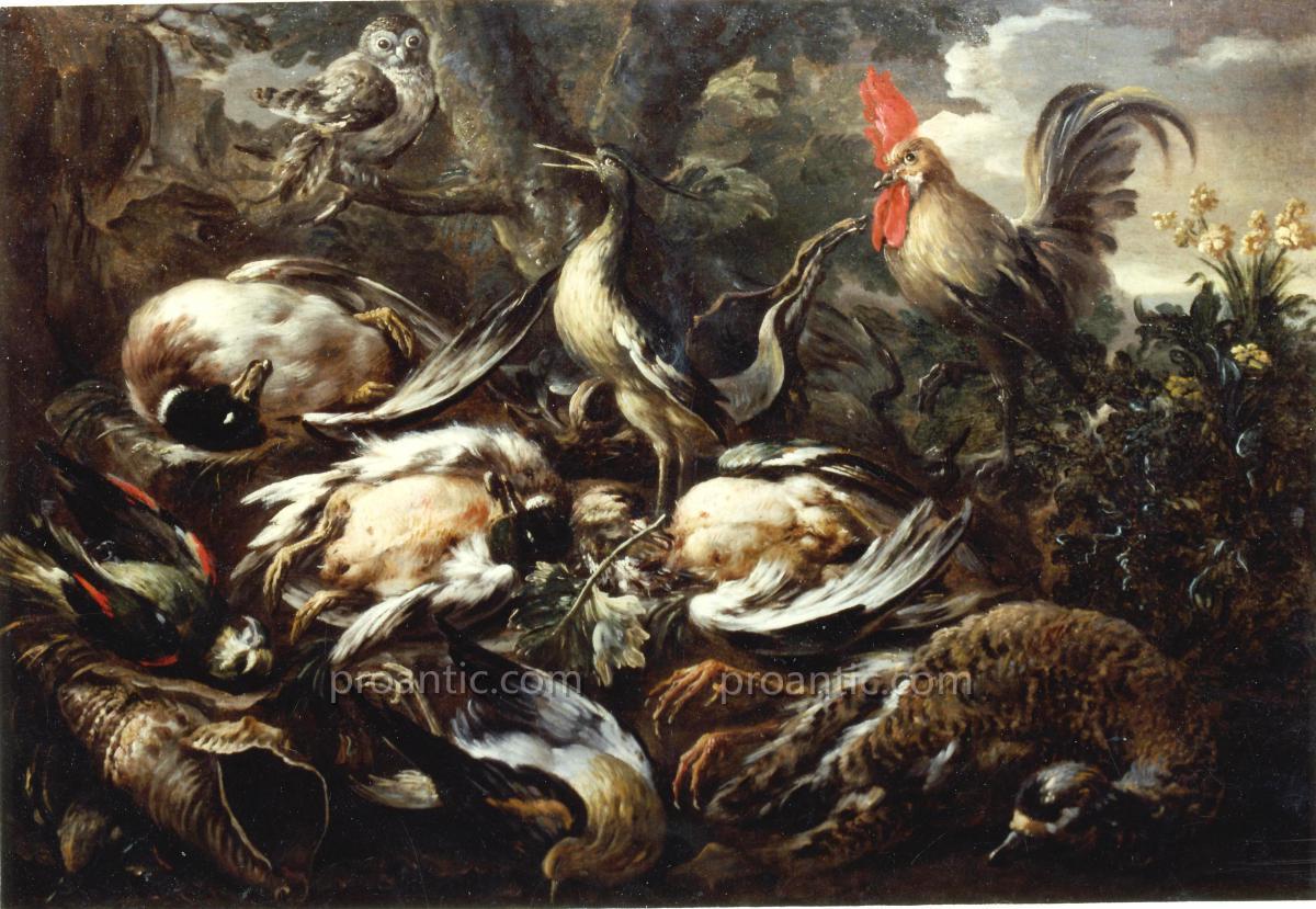 IMPORTANTE DIPINTO 'NATURA MORTA' FELICE BOSELLI . PUBBLICATO SULLA MONOGRAFIA  ' PROF.  ARISI'