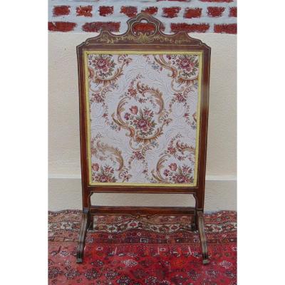 Firewall Restoration Period XIX Eme Century