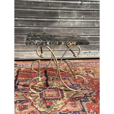 End Of Sofa From Maison Jansen