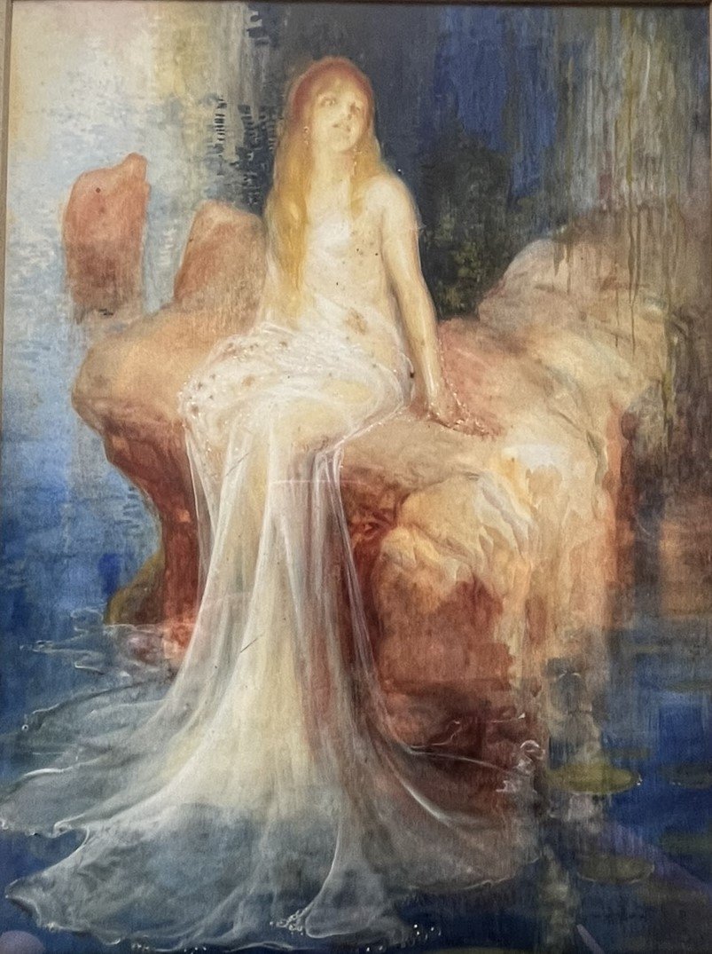 Camille Baroux