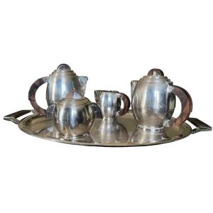 Art Deco Service - Ravinet d'Enfert 