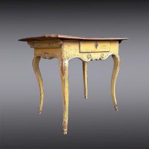 Louis XV Cabaret Table