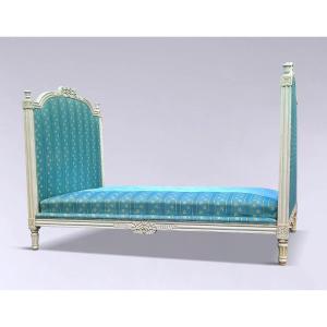 Bed Louis XVI