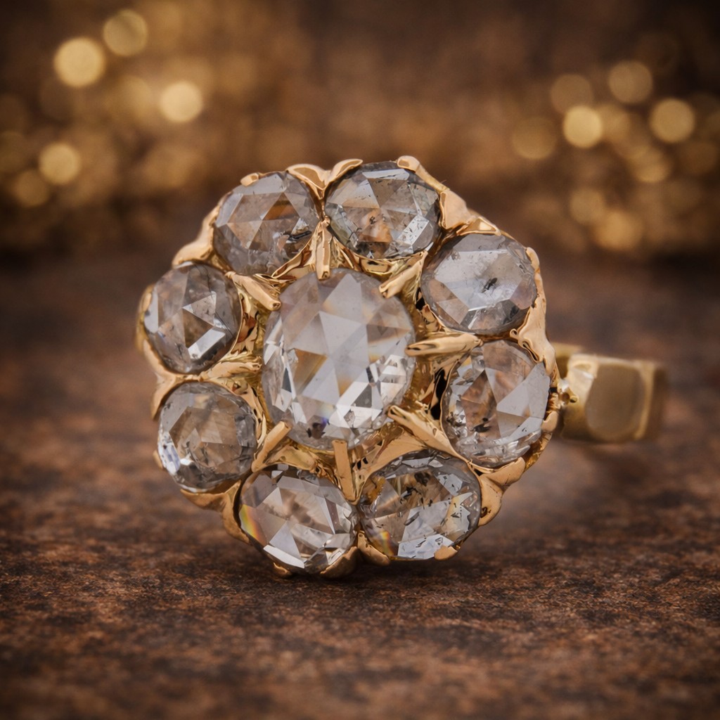 Campanile Jewelry