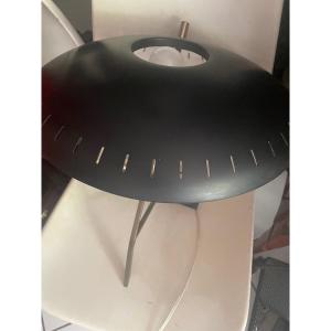 Louis Christian Kalff Desk Lamp