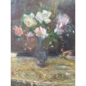 Table The Evening Reading