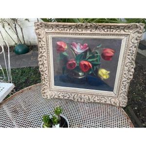 Kvapil Tulip Bouquet