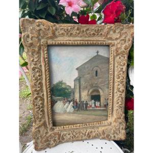 The Flornoy Communion