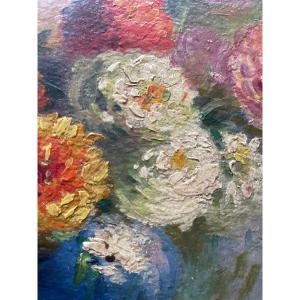 Dufau Cordier Flowers