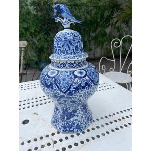 Vase Delft