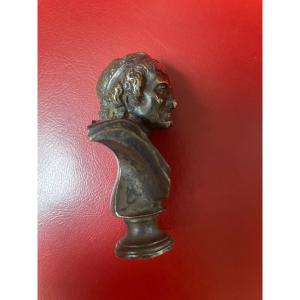 Forester Silver Seal