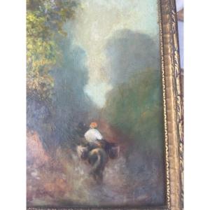 Return Of The Market