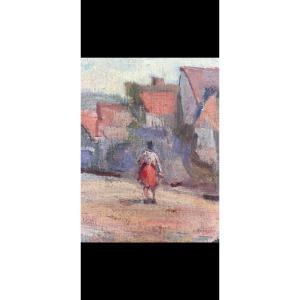 Retour Au Village 