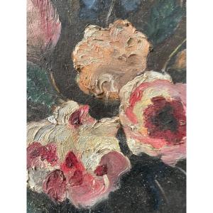 The Flowers Of émile Stoll