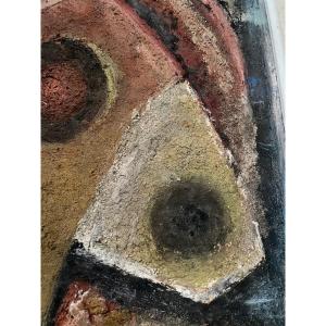 Abstract Painting 
