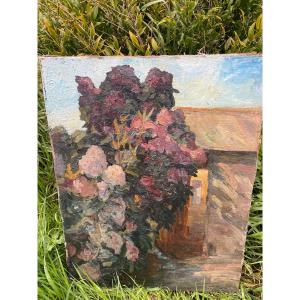 The Flowers Of Henri Marret 