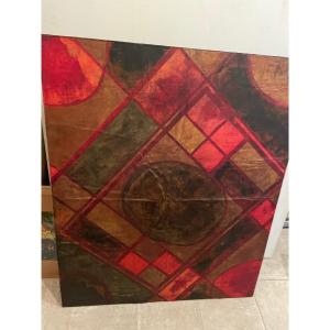 Habid Salah Painting