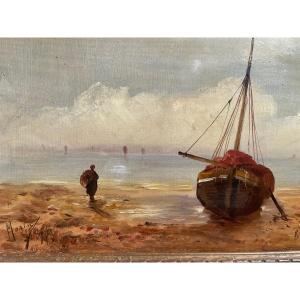Fishing Boat